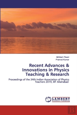 Bertrand.pt - Recent Advances & Innovations In Physics Teaching & Research