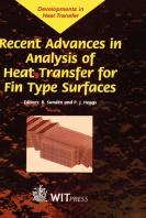 Recent Advances In Analysis Of Heat Transfer For Fin Type Surfaces