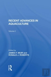 Recent Advances In Aquaculture