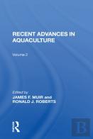Recent Advances In Aquaculture