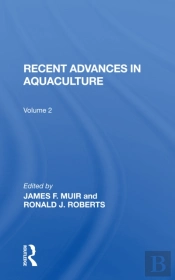 Recent Advances In Aquaculture