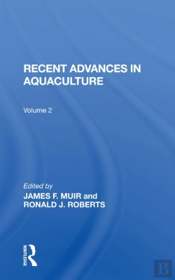 Bertrand.pt - Recent Advances In Aquaculture