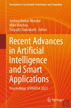 Bertrand.pt - Recent Advances In Artificial Intelligence And Smart Applications