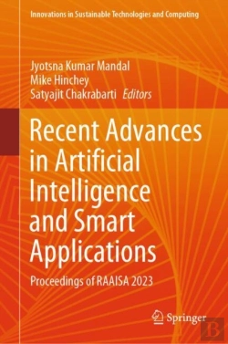 Bertrand.pt - Recent Advances In Artificial Intelligence And Smart Applications