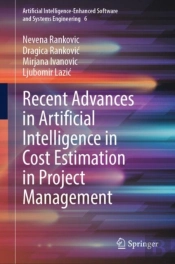 Recent Advances In Artificial Intelligence In Cost Estimation In Project Management