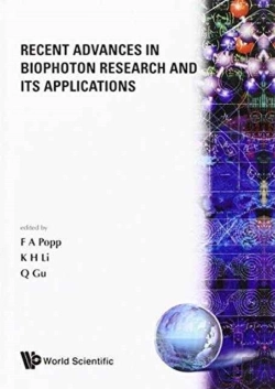 Bertrand.pt - Recent Advances In Biophoton Research And Its Applications