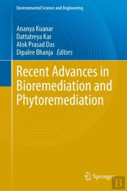 Bertrand.pt - Recent Advances In Bioremediation And Phytoremediation