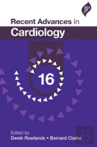 Recent Advances In Cardiology: 16