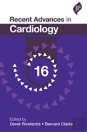 Recent Advances In Cardiology: 16