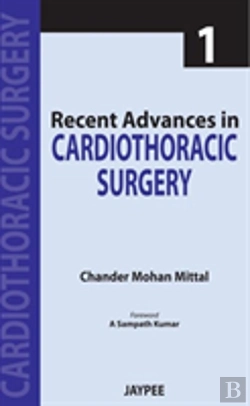 Bertrand.pt - Recent Advances In Cardiothoracic Surgery - 1