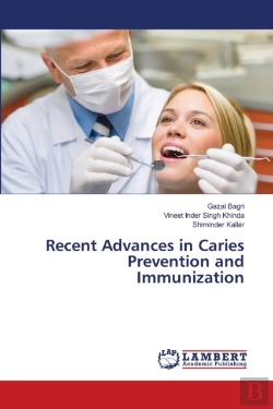 Bertrand.pt - Recent Advances In Caries Prevention And Immunization