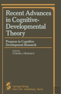 Bertrand.pt - Recent Advances In Cognitive-Developmental Theory