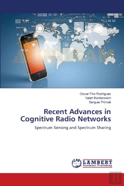 Bertrand.pt - Recent Advances In Cognitive Radio Networks