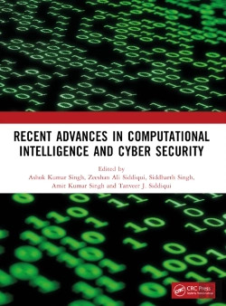 Bertrand.pt - Recent Advances In Computational Intelligence And Cyber Security