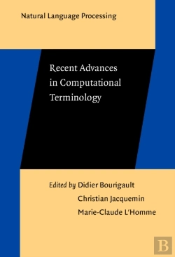 Bertrand.pt - Recent Advances In Computational Terminology