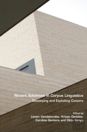 Recent Advances In Corpus Linguistics