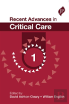 Recent Advances In Critical Care - 1