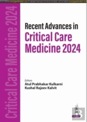 Recent Advances In Critical Care Medicine 2024