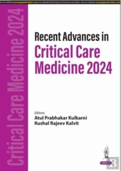 Bertrand.pt - Recent Advances In Critical Care Medicine 2024