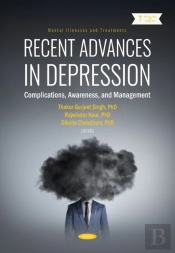 Recent Advances In Depression: Complications, Awareness, And Management