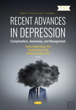 Bertrand.pt - Recent Advances In Depression: Complications, Awareness, And Management