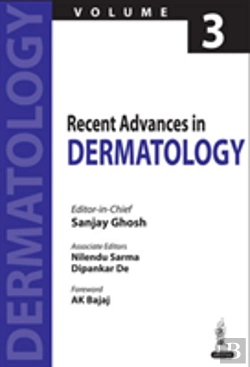 Bertrand.pt - Recent Advances In Dermatology - Volume 3