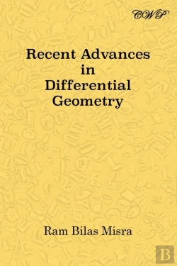 Bertrand.pt - Recent Advances In Differential Geometry