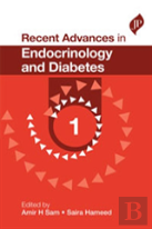 Recent Advances In Endocrinology And Diabetes - 1