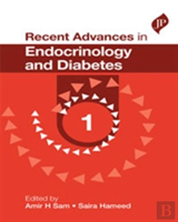 Bertrand.pt - Recent Advances In Endocrinology And Diabetes - 1