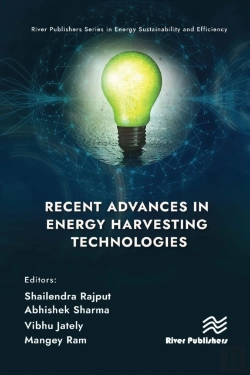 Bertrand.pt - Recent Advances In Energy Harvesting Technologies