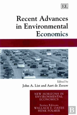 Bertrand.pt - Recent Advances In Environmental Economics