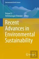 Recent Advances In Environmental Sustainability