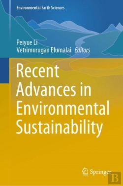 Bertrand.pt - Recent Advances In Environmental Sustainability