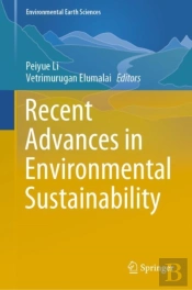 Recent Advances In Environmental Sustainability