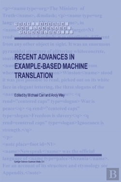 Bertrand.pt - Recent Advances In Example-Based Machine Translation