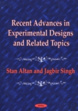 Bertrand.pt - Recent Advances In Experimental Designs & Related Topics