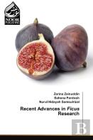 Recent Advances In Ficus Research