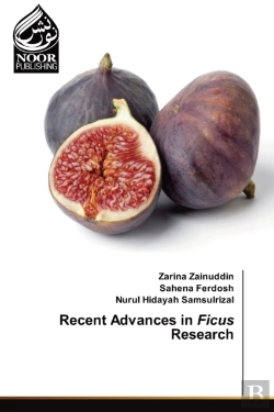Bertrand.pt - Recent Advances In Ficus Research