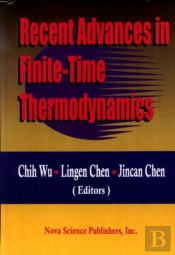 Recent Advances In Finite-Time Thermodynamics
