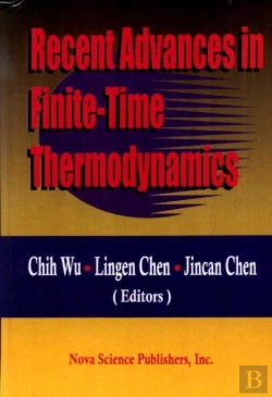 Bertrand.pt - Recent Advances In Finite-Time Thermodynamics