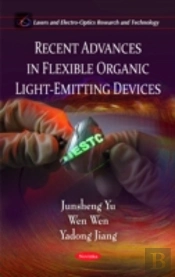 Recent Advances In Flexible Organic Light-Emitting Devices
