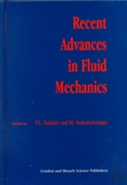 Bertrand.pt - Recent Advances In Fluid Mechanics