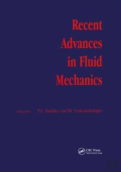 Bertrand.pt - Recent Advances In Fluid Mechanics