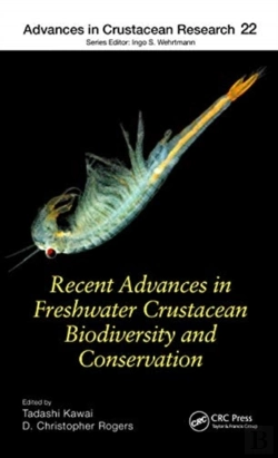 Bertrand.pt - Recent Advances In Freshwater Crustacean Biodiversity And Conservation