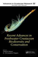 Recent Advances In Freshwater Crustacean Biodiversity And Conservation