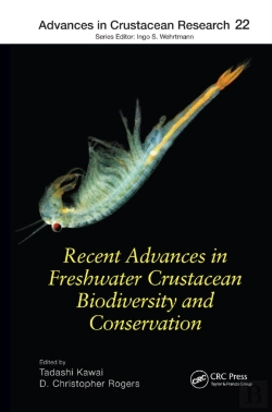 Bertrand.pt - Recent Advances In Freshwater Crustacean Biodiversity And Conservation