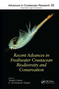 Bertrand.pt - Recent Advances In Freshwater Crustacean Biodiversity And Conservation