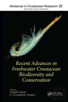 Recent Advances In Freshwater Crustacean Biodiversity And Conservation