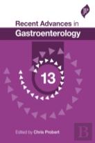Recent Advances In Gastroenterology: 13