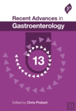 Bertrand.pt - Recent Advances In Gastroenterology: 13